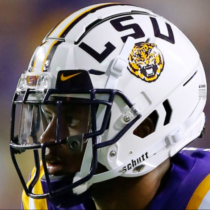 Mississippi Rebels vs. LSU Tigers at Vaught-Hemingway Stadium