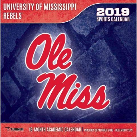 PARKING: Mississippi Rebels vs. California Golden Bears