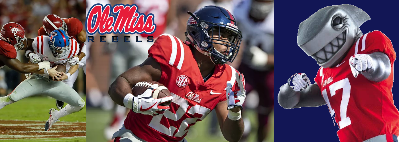 ole miss rebels tickets