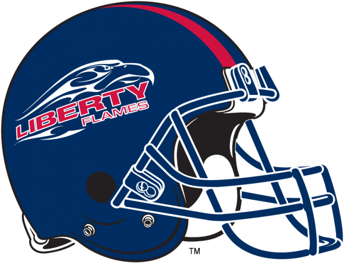 Mississippi Rebels vs. Liberty Flames at Vaught-Hemingway Stadium