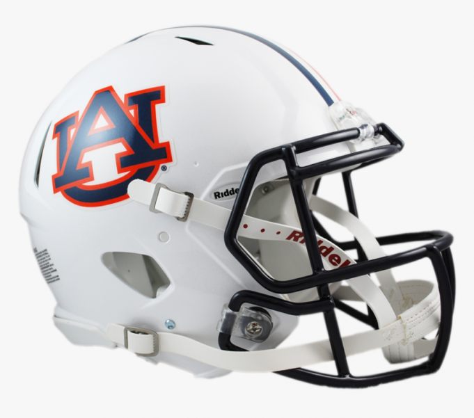 Mississippi Rebels vs. Auburn Tigers at Vaught-Hemingway Stadium